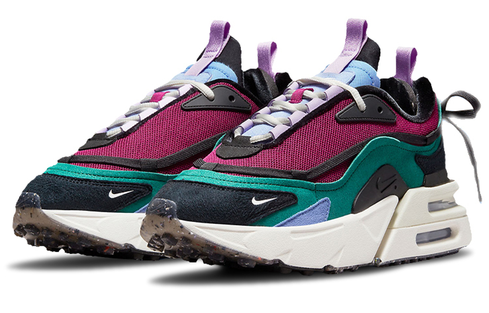 Кроссовки Nike (Женская размерная сетка)