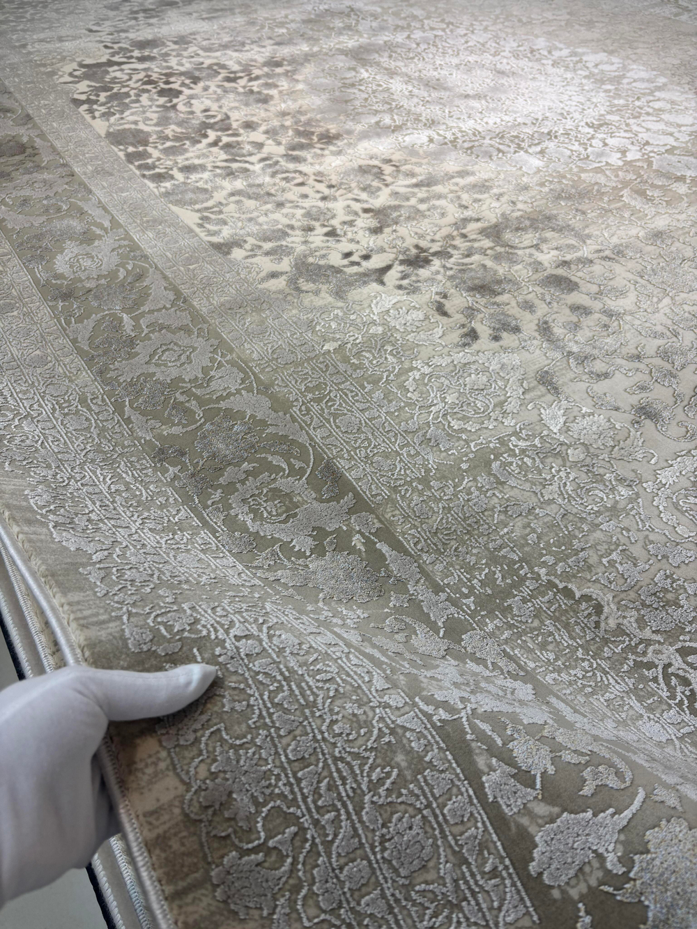 Ковер "Mood" (200*300 см), D - 88211