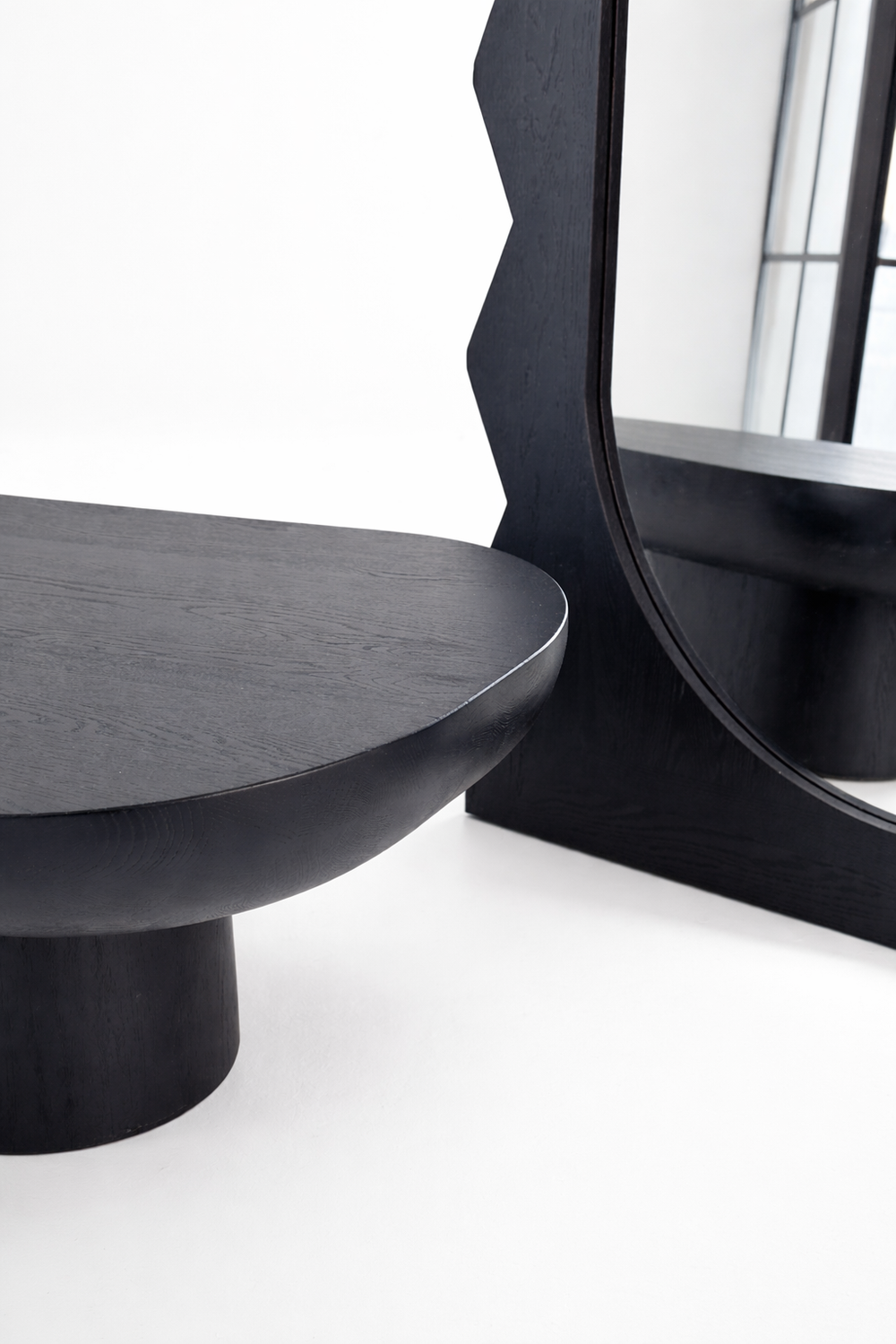 Журнальный стол Wave