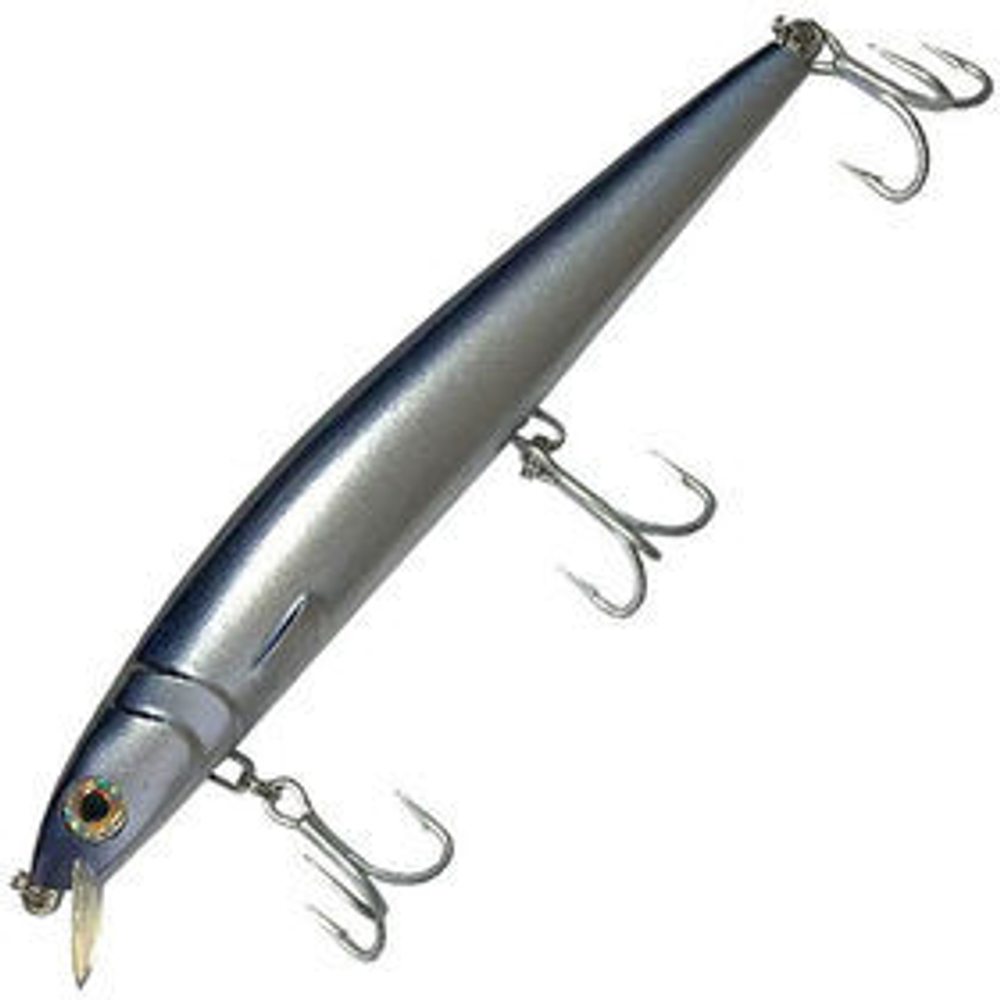 Воблер Yo-Zuri R902-DB Swing Minnow Big Fish 180mm