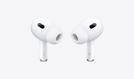 Беспроводные наушники Apple AirPods Pro 2 USB-C