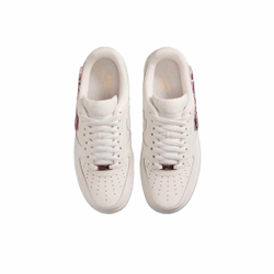 Nike Air Force 1 "Swooshes"