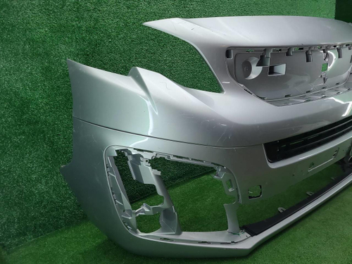 Бампер передний Peugeot Traveller (2016-н.в.)