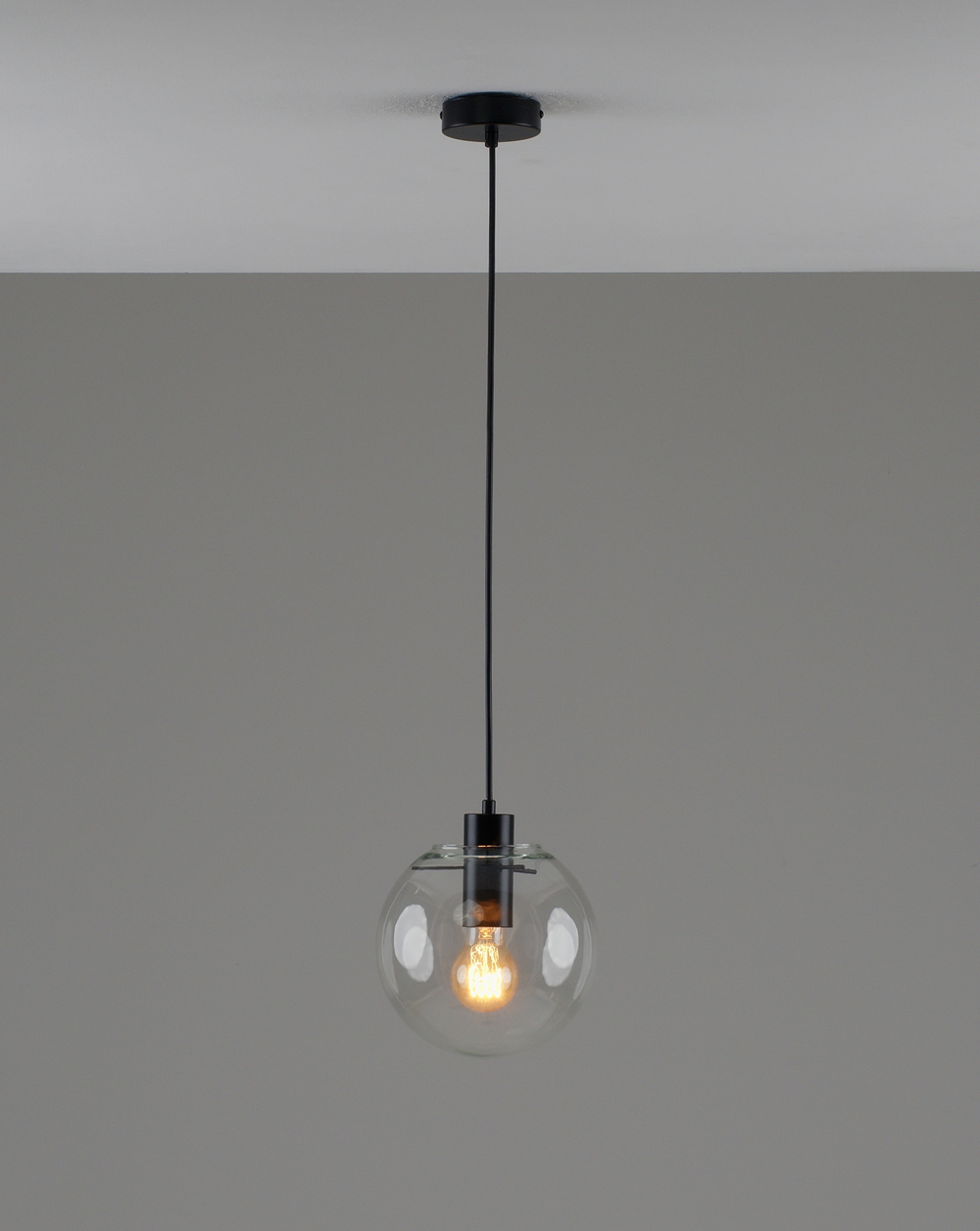 Светильник подвесной Moderli V11538-1P Aurora