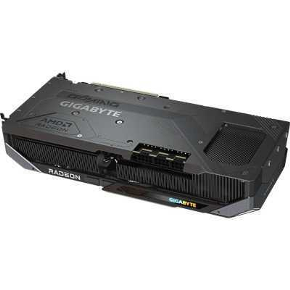 Видеокарта GigaByte AMD Radeon RX 9070 XT 16Gb GV-R9070XTGAMING-16GD