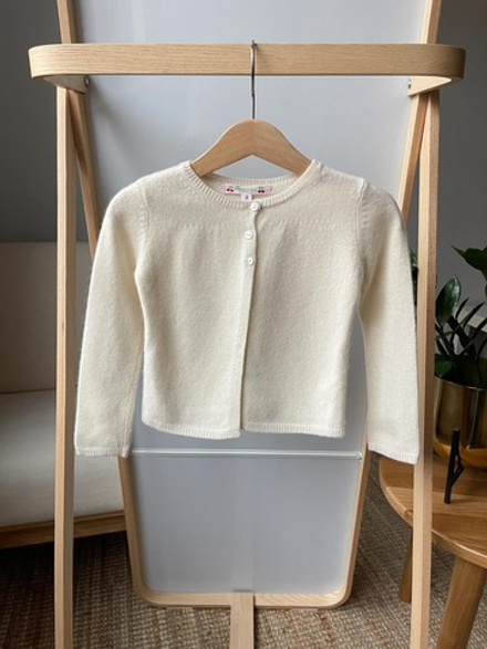 Кашемировый кардиган Bonpoint, 86