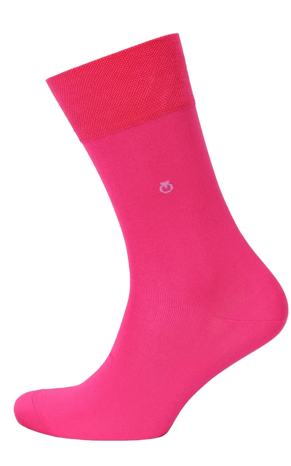 Мужские носки Premium Розовый