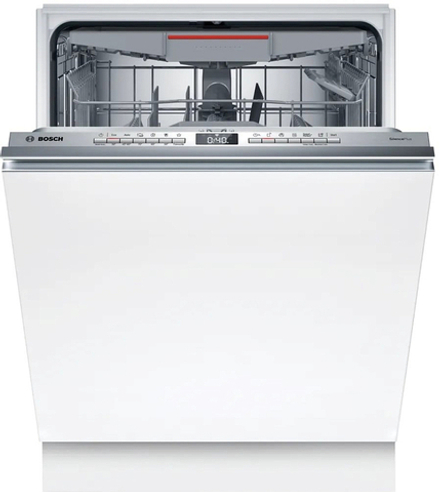 Встраиваемая посудомоечная машина Bosch SMV4ECX21E