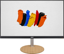 Монитор 23.8" Acer ConceptD CP1241YV (UM.QC1EE.V01)