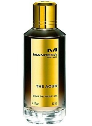 Mancera The Aoud Eau De Parfum