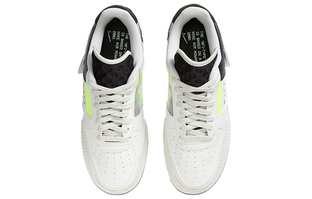 Кроссовки Nike Air Force 1 Low Type