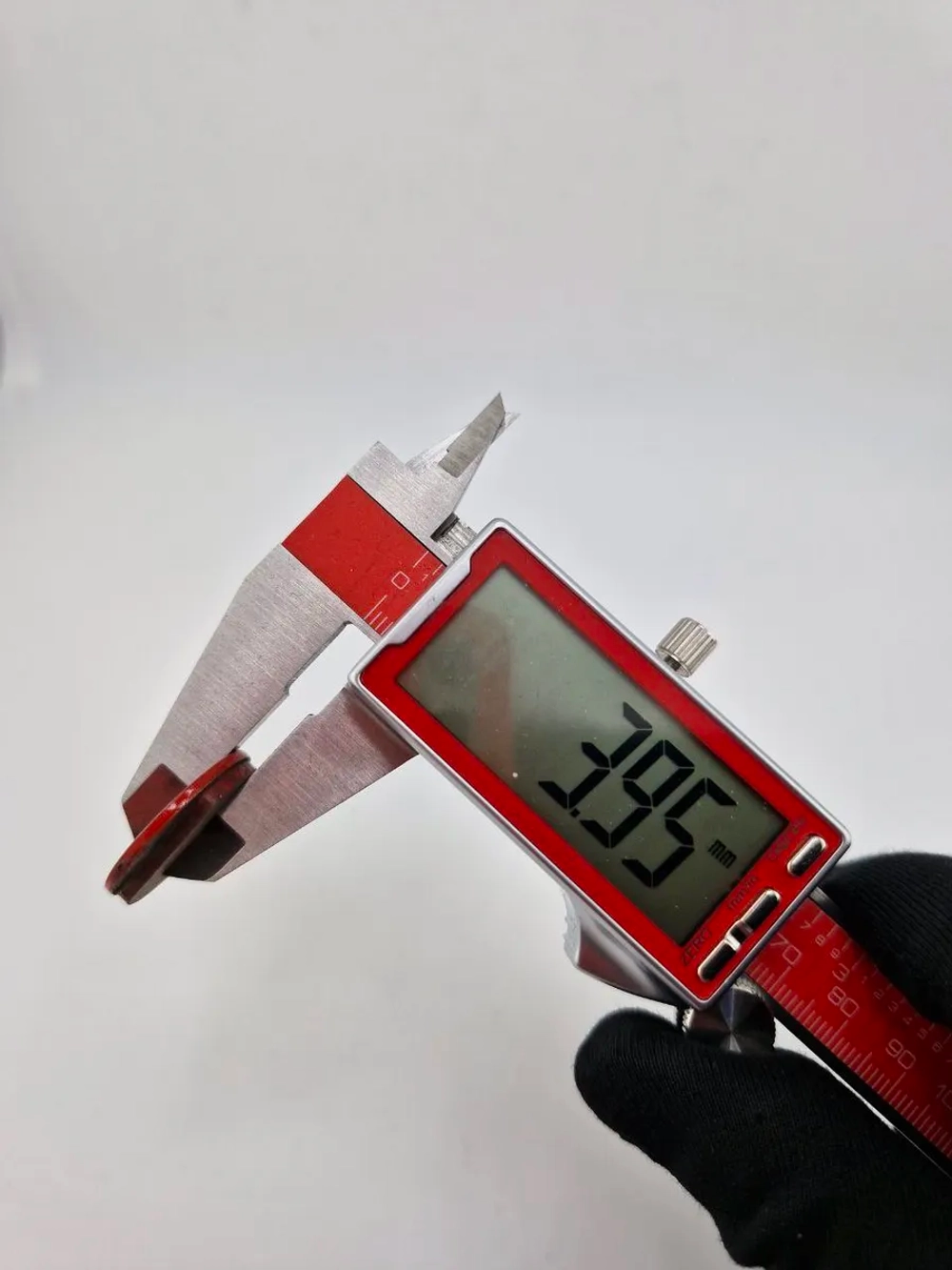 - -  Колодки тормозные TP-02B для самоката и велосипеда