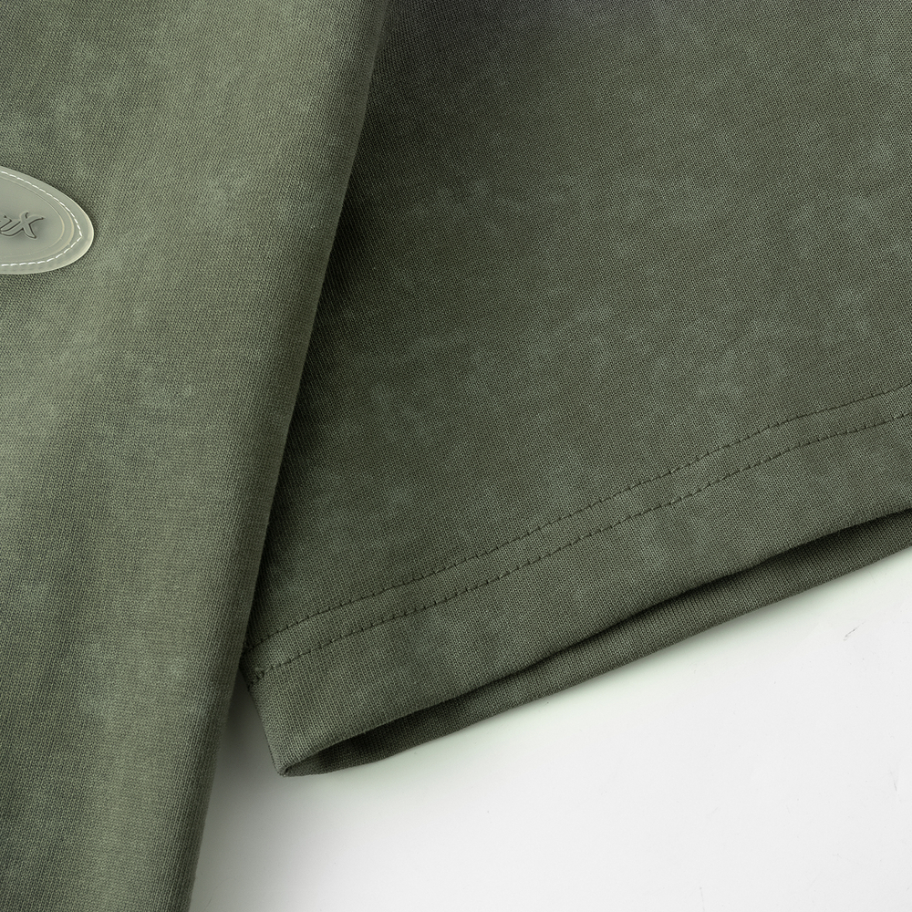 ФУТБОЛКА YMKASHIX STAR