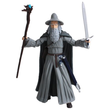 Фигурка The Loyal Subjects The Lord Of The Rings Gandalf