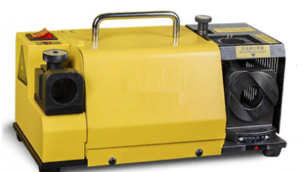 Станок для заточки сверл Partner PP-26