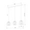 Подвесной светильник TK Lighting 6599 Jaula
