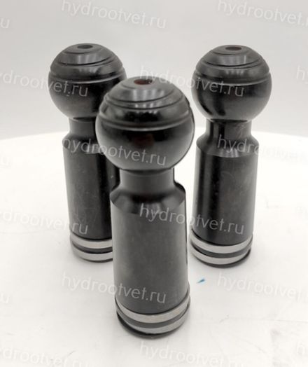 A6VE160 RING PISTON SET(ONE SET=7PCS) - Набор поршней с кольцами (в одном наборе 7 шт.)