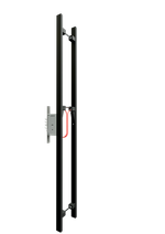 Арт. 50х25 Basic Mechanical, L-1800 мм 1шт.