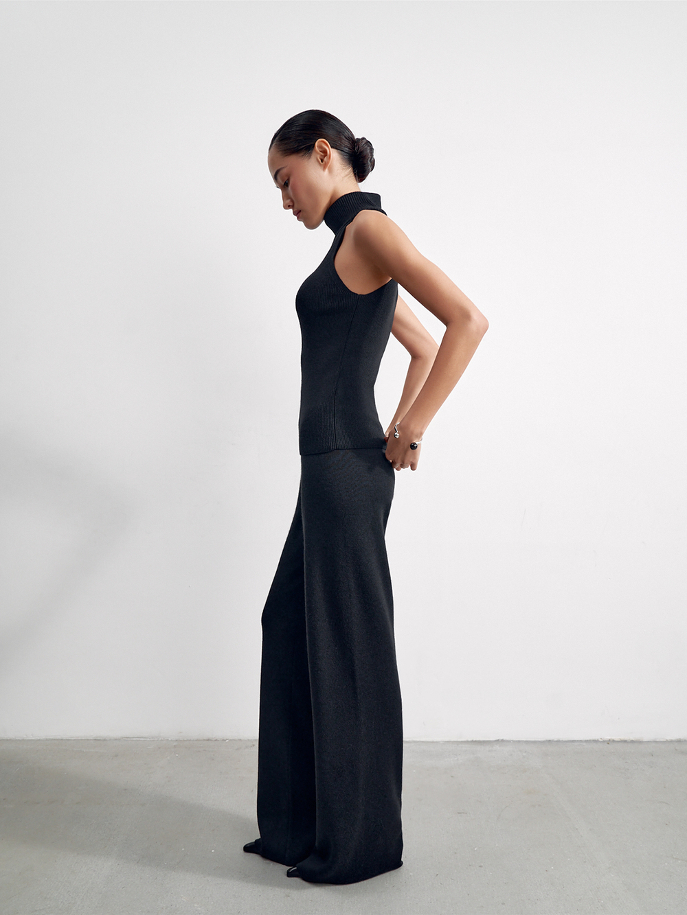 Брюки ANDREA, чёрный