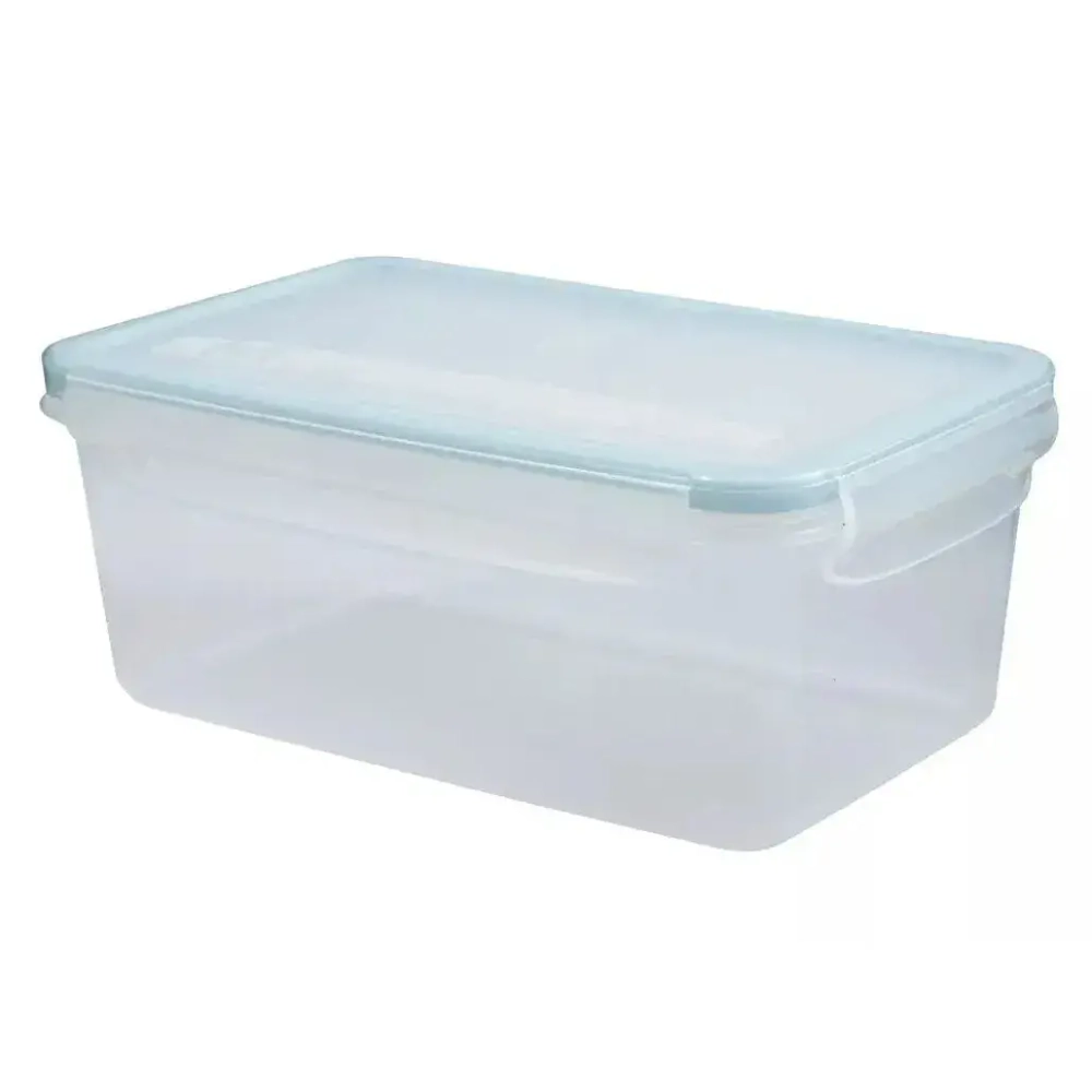 Контейнер Экстра лок M 1,5л, Голубой