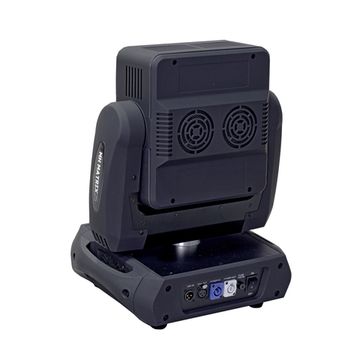 INVOLIGHT MH MATRIX25 вращающаяся голова Wash, 300Вт