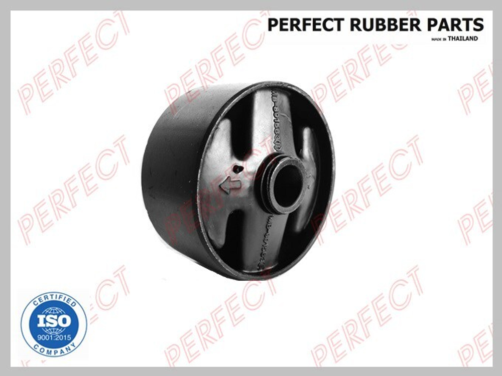 Сайлентблок подушки двигателя PERFECT (Кратность 1 шт) MIT03CB1FM