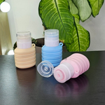 Дорожный набор трансформер 3 шт