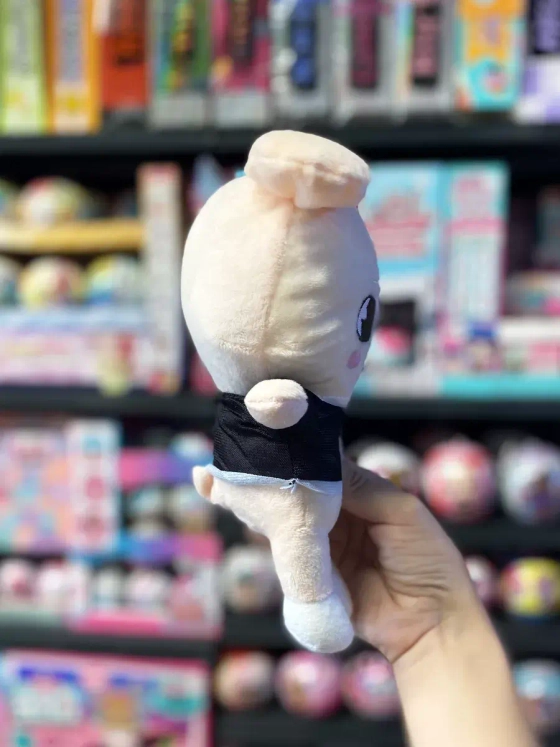 Игрушка Стрей Кидс Сынмин Щенок Puppym Stray Kids