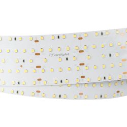 Светодиодная лента S2-A420-59mm 24V Warm3000 (30 W/m, IP20, 2835, 2.5m) (Arlight, Открытый) 021208(2)