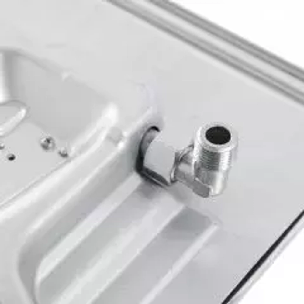Встраиваемая газовая варочная панель Bosch PCQ7A5B90