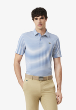 Lacoste Футболка-поло - Голубой (LA222O0KX-K12)