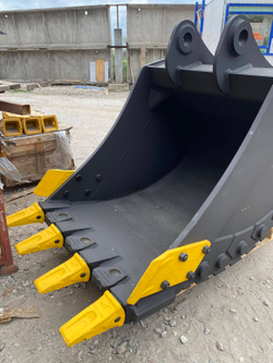 Ковш усиленный Volvo EC210-EC220 1 м3