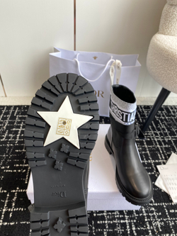 Christian Dior D-Major Boot