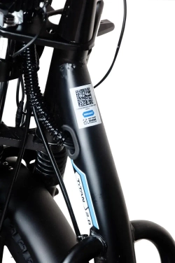 Электровелосипед Minako Titan 2.0