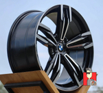 Комплект дисков BMW XJ057 17x7.5 et25 5x120