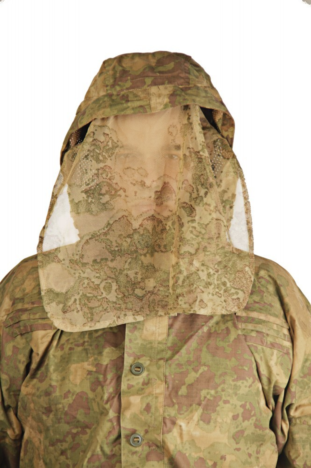 Костюм Ратник (двухсторонний) Барс