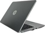 14" Уценённый ноутбук HP Elitebook 745 G3 A10 (1366x768, AMD A10-8700B, RAM 8ГБ, SSD 128ГБ, AMD Radeon R6, Win 10Pro)