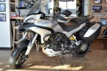 Ducati Multistrada 1200 S Touring (2014)