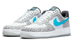 Кроссовки Nike Air Force 1 Low Leopard