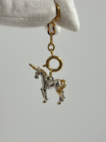 Подвеска Единорог Joan Rivers