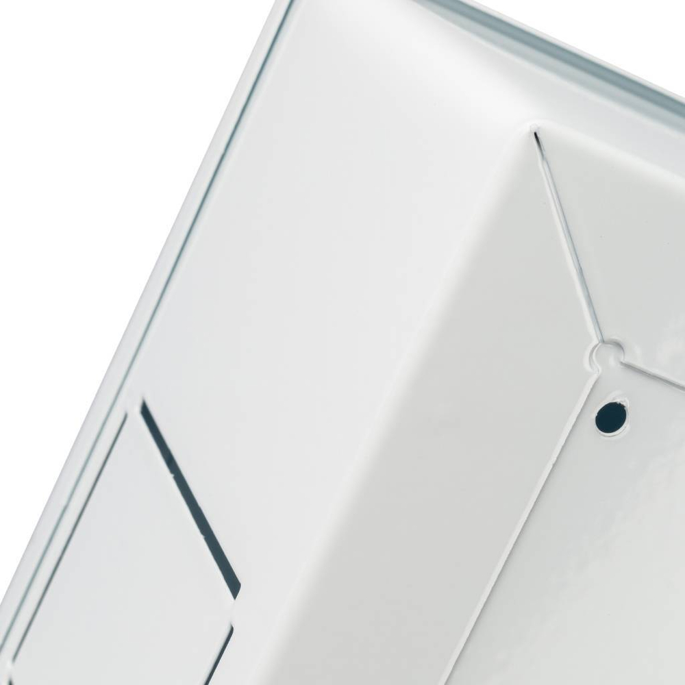 Шкаф распределительный наружный  1-3 выходов (ШРН-0) 651х120х365