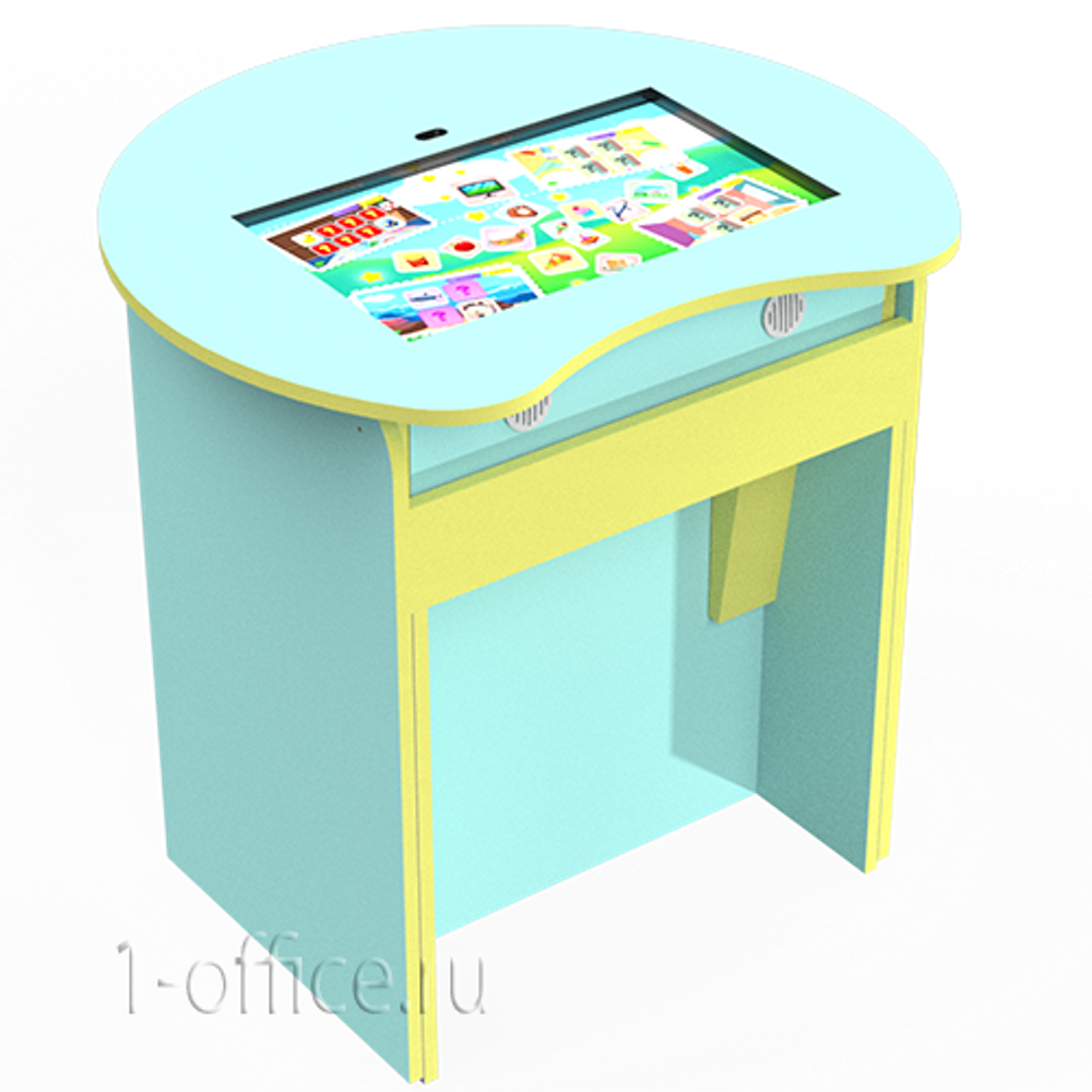 Интерактивный стол Olodim I-table (комплект 8 шт)