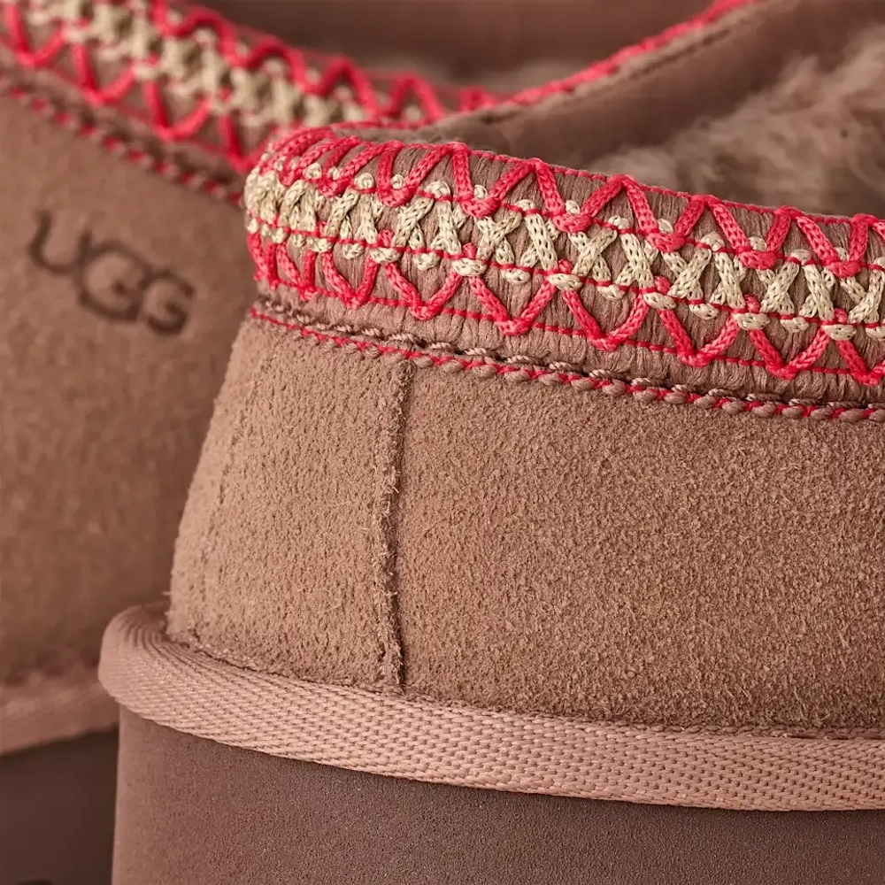 UGG Угги Tasman, коричневый