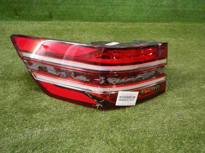 Фонарь левый внешний Genesis GV80 (2020-2023)