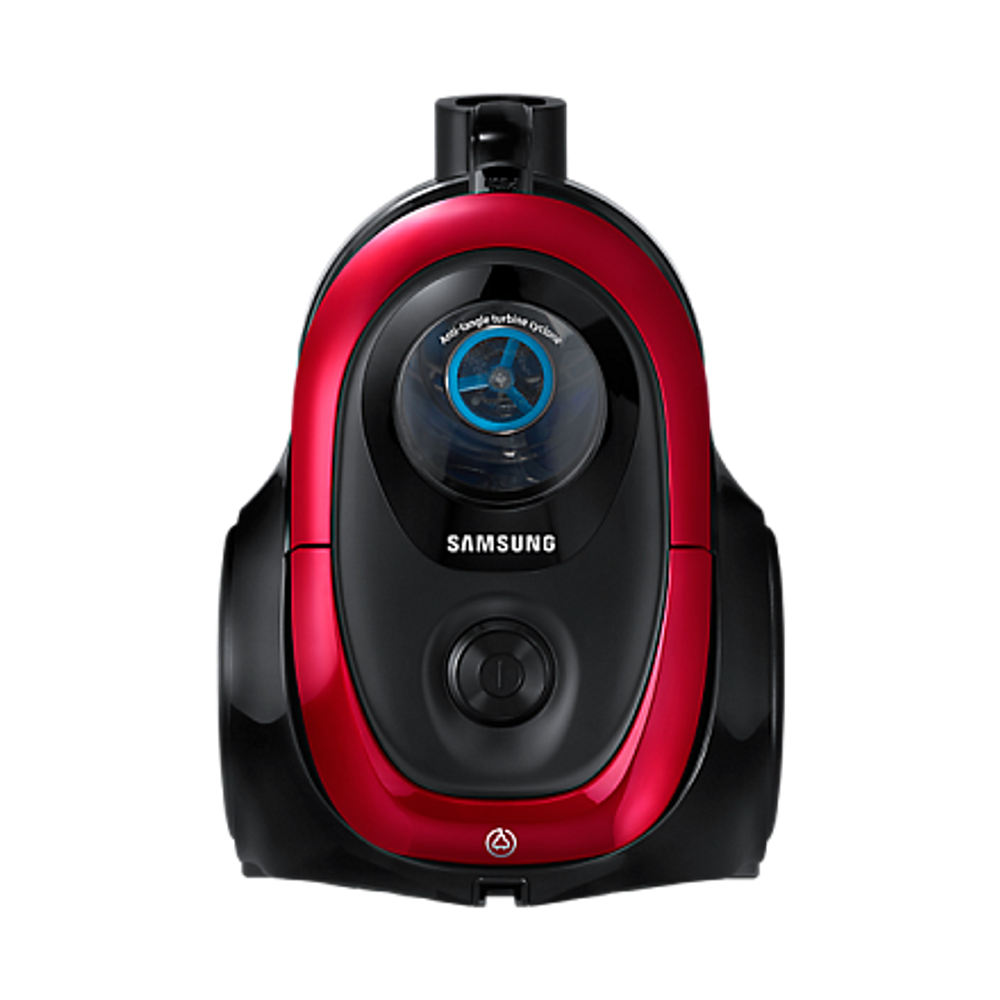 Пылесос Samsung VC18M2130SR/EV