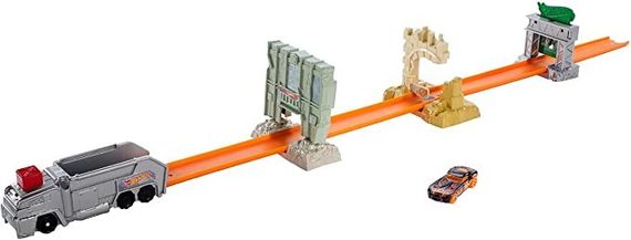 Vehicle Launch Set Asst