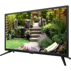 Телевизор 24" Harper 24R490T