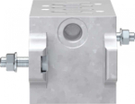NAV-1/2-3C-ISO Коллекторная плита