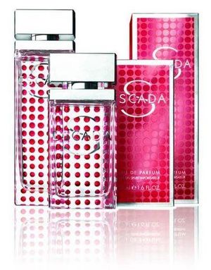 Escada Escada S Eau De Parfum