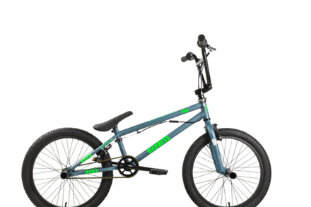 Велосипед Stark'25 Madness BMX 2